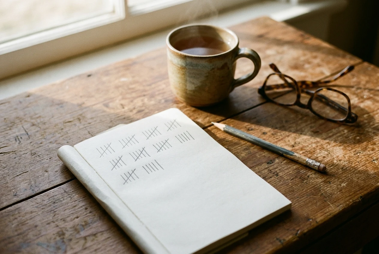 Nobody Is Visiting Your Site Yet. Here Is What to Do With the Quiet